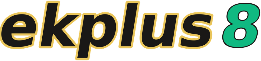 ekplus8 logo